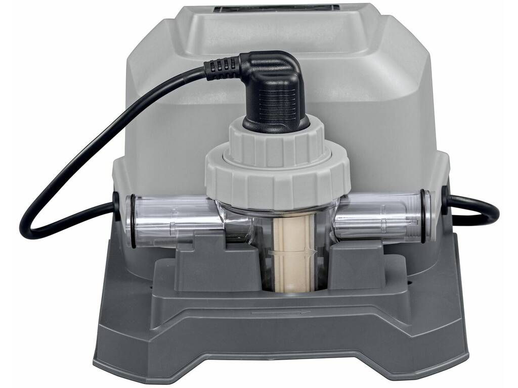 Clorador de Agua Salada Hydrogenic 2 gr/h Bestway 58773