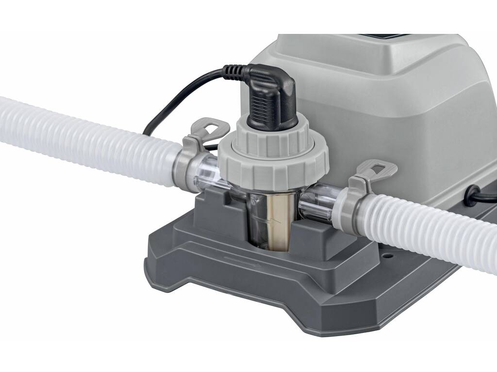 Clorador de Agua Salada Hydrogenic 2 gr/h Bestway 58773