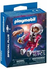Playmobil Special Plus Figura La Astronauta
