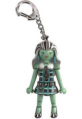 Playmobil Monster High Figura Portachiavi Frankie Stein