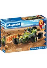 Playmobil Buggy tout-terrain