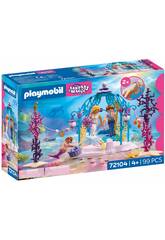 Playmobil Fantasy & Magic Boda Bajo el Mar