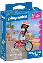 Playmobil x Barbie Barbie Brooklyn