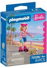 Playmobil x Barbie Malibu