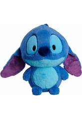 Disney Peluche Achuchable Stitch 35 cm