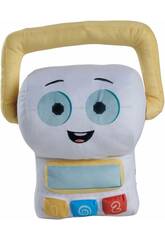 Peluche Smarty Pants de 24 cm Disney Pixar Toy Story 5
