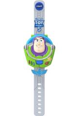 Toy Story 5 Montre éducative Buzz l'Éclair
