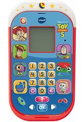 Toy Story 5 Téléphone éducatif