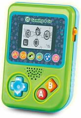 Leap Frog Console de jeux pour enfants d'âge préscolaire Gaming & Go