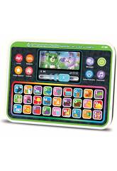 Leap Frog Tablette éducative pour enfants Apprenez avec Scout et Violet