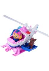 Patrouille Canine Recherche & Sauvetage Véhicule d’action avec Figure Skye et Kangourou