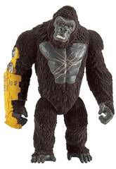 Godzilla X Kong Monsterverse Figura de 15 cm