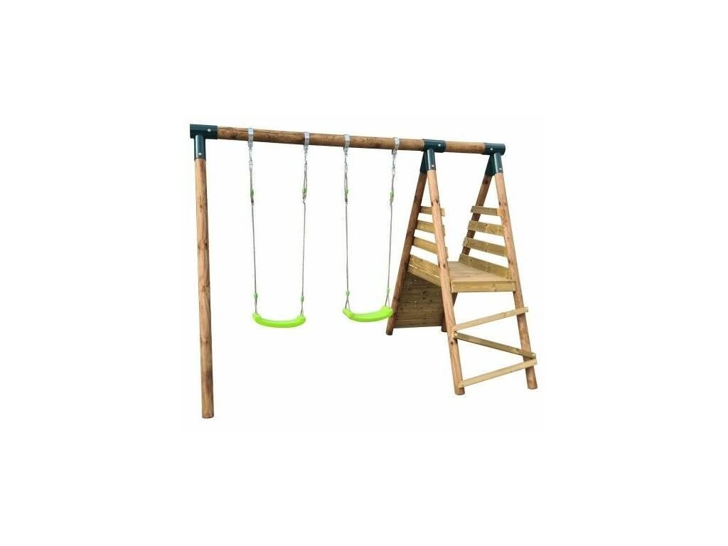 Parco giochi Tibet M 198x270x174 cm Masgames MA700097