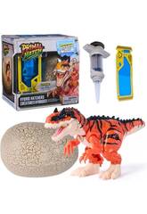 Primal Hatch Dinosaur Hybride Surprise