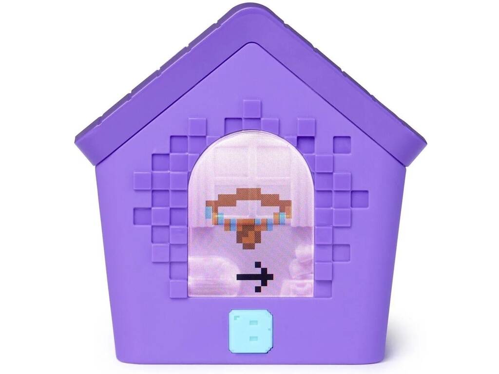 Bitzee Mascotte Digital Doghouse - imagen 2