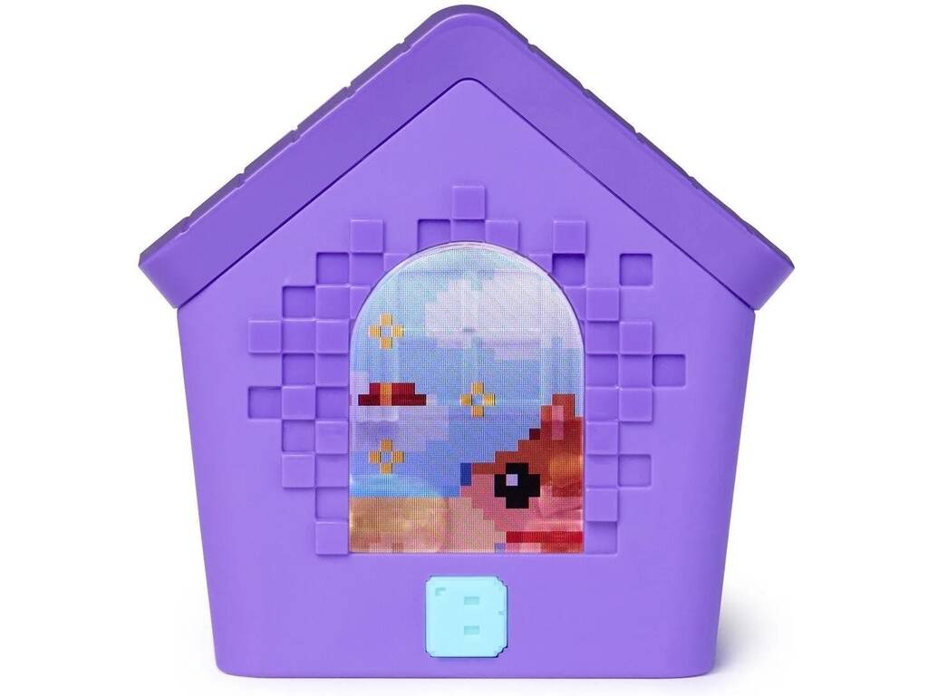 Bitzee Mascotte Digital Doghouse - imagen 3