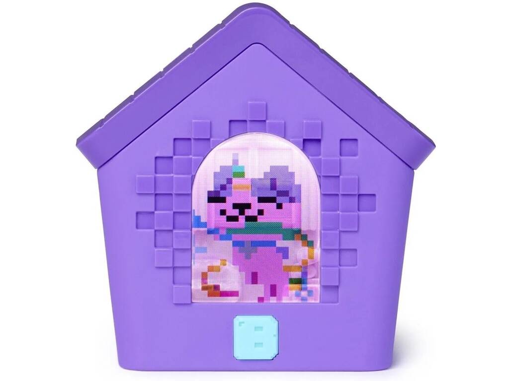 Bitzee Mascotte Digital Doghouse - imagen 4