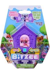 Bitzee Mascotte Digital Doghouse