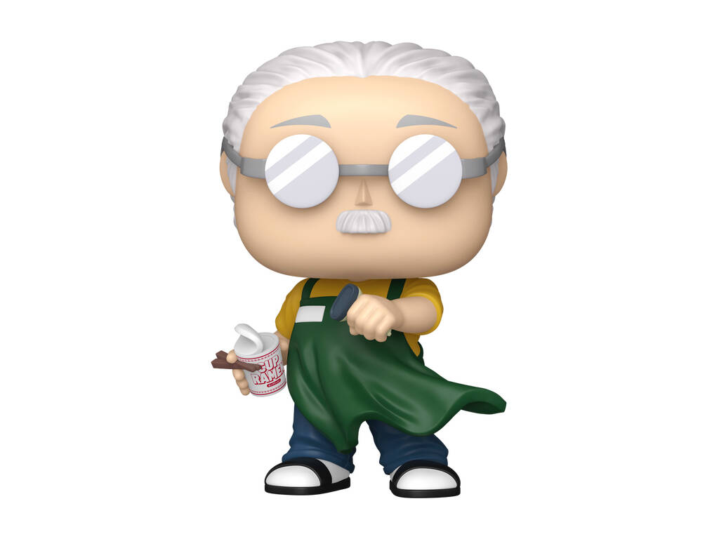Funko Pop Animation Sakamoto Days Figura Taro Sakamoto