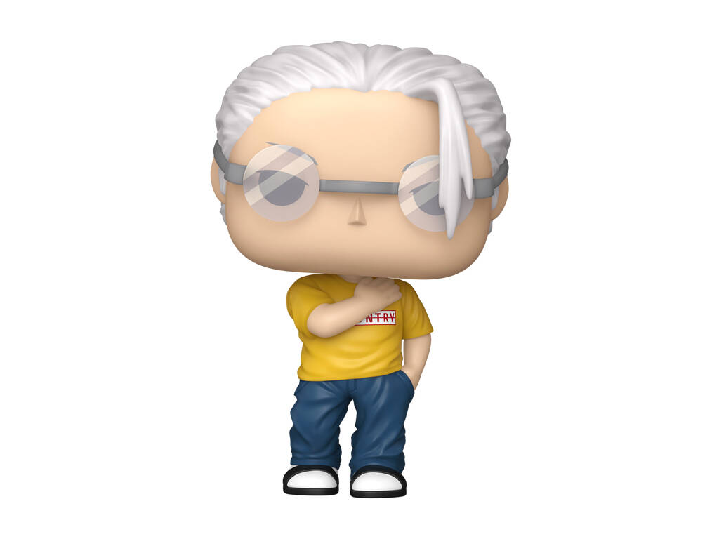 Funko Pop Animation Sakamoto Days Figura Taro Sakamoto