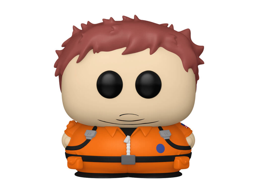 Funko Pop Television South Park Figura Hippie Exterminator Cartman