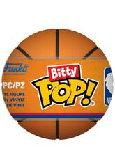 Funko Pop Bitty NBA con 1 Figura Sorpresa