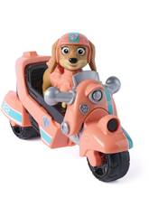 PAW Patrol Action-Fahrzeug mit Figur Liberty