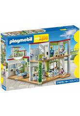 Playmobil My Life Modern Hospital