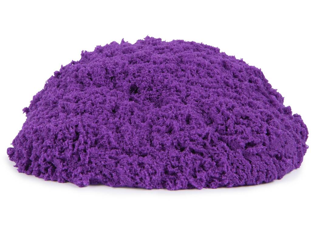 Kinetic Sand Pack Arena Mágica Perfumada 227 g