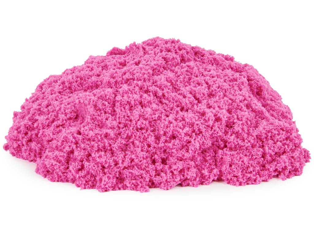 Kinetic Sand Pack Arena Mágica Perfumada 227 g
