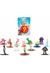 Nano Metalfigs Toy Story Figurine surprise moulée sous pression de 4 cm