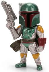 Figurine Star Wars Metalfigs en métal moulé sous pression de 7 cm