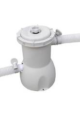 Depuratore a sfere filtranti Aqualoon EZ Clean 80 da 3.800 l/h Toi 4979