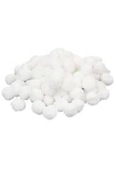 Palline filtranti Aqualoon Pack 700 g Toi 4987