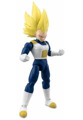 Dragon Ball Daima Dragon Stars Series Figurine de Vegeta Daima en Super Saiyan 3
