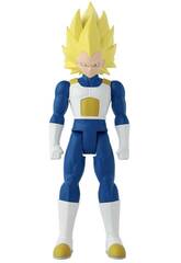 Dragon Ball Daima Limit Breaker Series Figura Super Saiyan 3 Vegeta Daima Ver