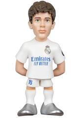 Minix Real Madrid Arda Güler Sammelfigur