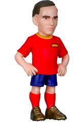 Minix España Figura Fabián Ruiz