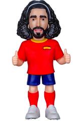 Minix Espagne Figurine Cucurella