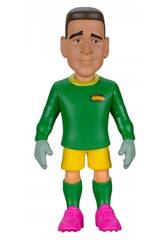 Minix Espagne Figurine d'Unai Simón