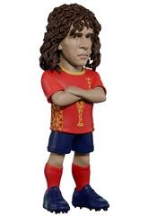 Minix World Legends Cup Figur Carles Puyol