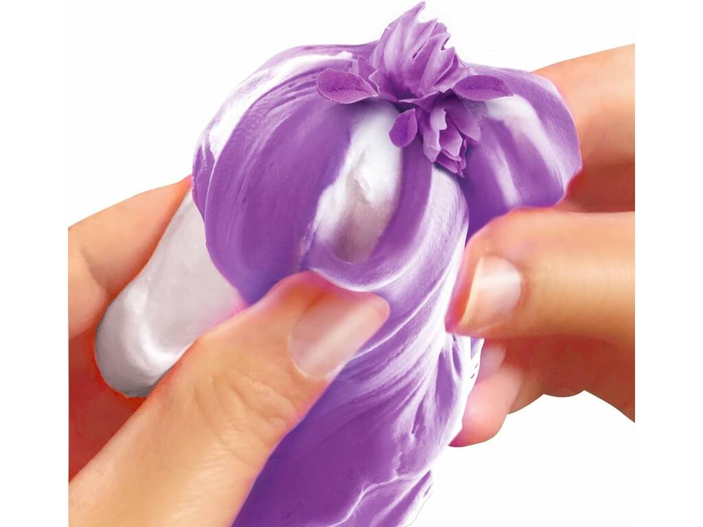 So Slime 1 Pack Flower Pot - imagen 5