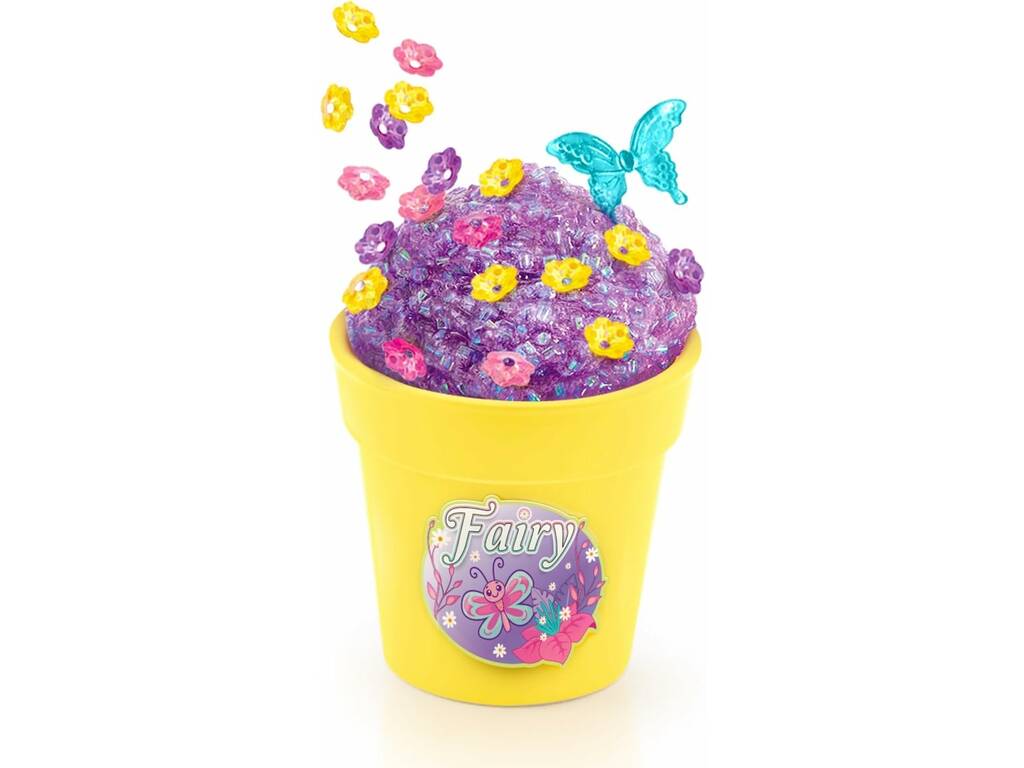 So Slime 1 Pack Flower Pot - imagen 6