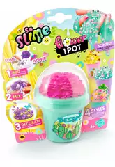 So Slime 1 Pack Flower Pot