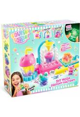 Squish Squish Pack DIY Mega Squishy Factory