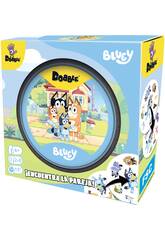 Dobble Bluey 5 en 1