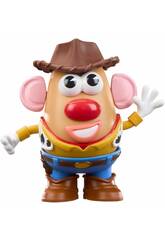 Toy Story 5 Woody Patata de 13 Piezas