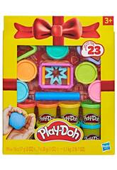 Set regalo Play-Doh con 23 vasetti e accessori
