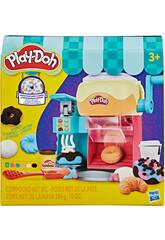 Play-Doh Meine Donut-Bäckerei mit Knete und Formen