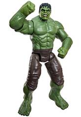 Figurine articulée Spider-Man Brand New Day de la série Titan Hulk 30 cm